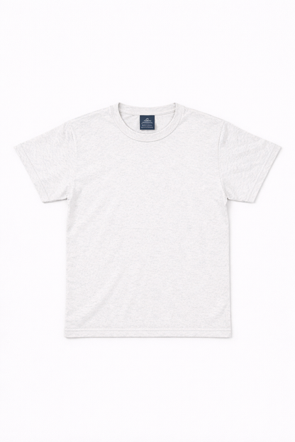 Baxsy Surf / Essential Tee (004)