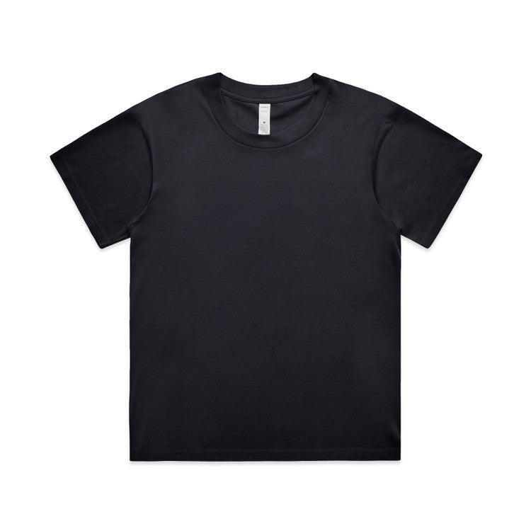 Ascolour Wo'S Martina Tee(4006)