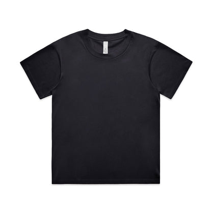 Ascolour Wo'S Martina Tee(4006)