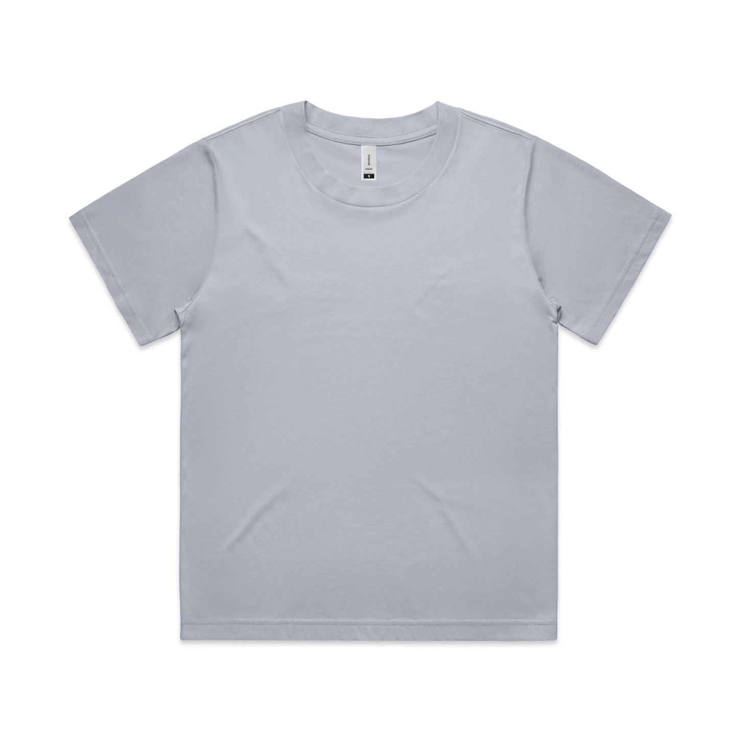 Ascolour Wo'S Martina Tee(4006)