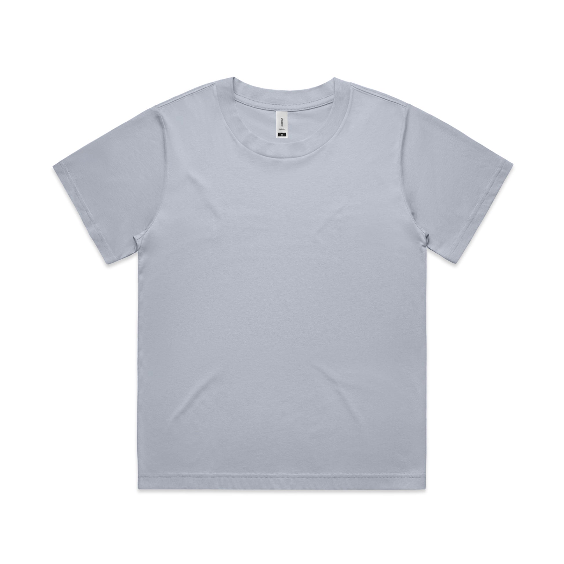 Ascolour Wo'S Martina Tee(4006)