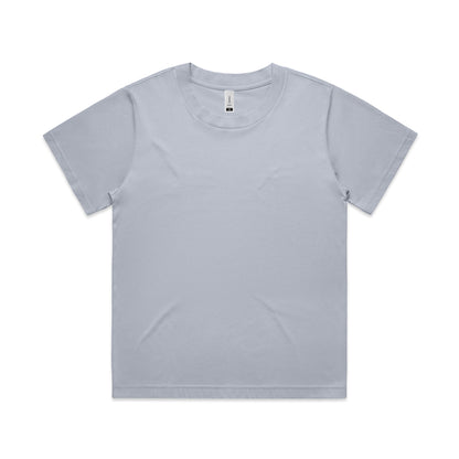 Ascolour Wo'S Martina Tee(4006)