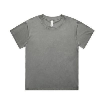 Ascolour Wo'S Martina Tee(4006)