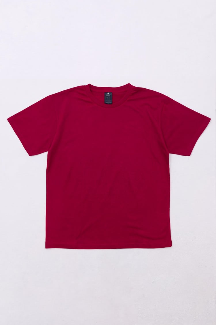 Baxsy Surf / Essential Tee (004)