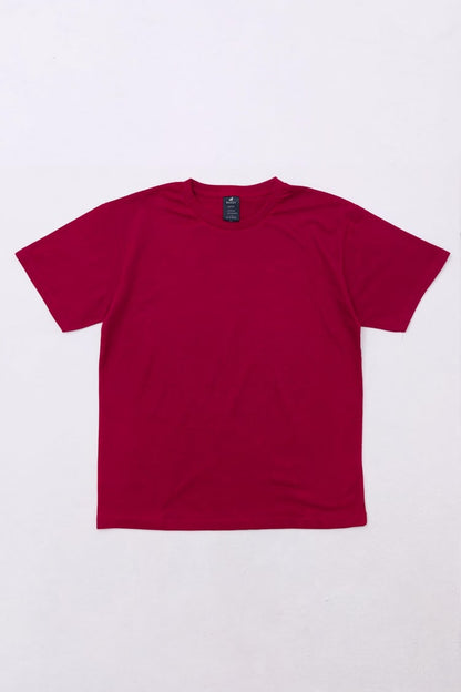 Baxsy Surf / Essential Tee (004)