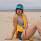 Headwear Sports Ripstop Visor (4006)