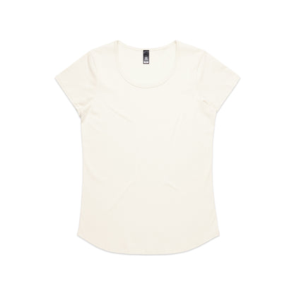 Ascolour Mali Tee-(4008)