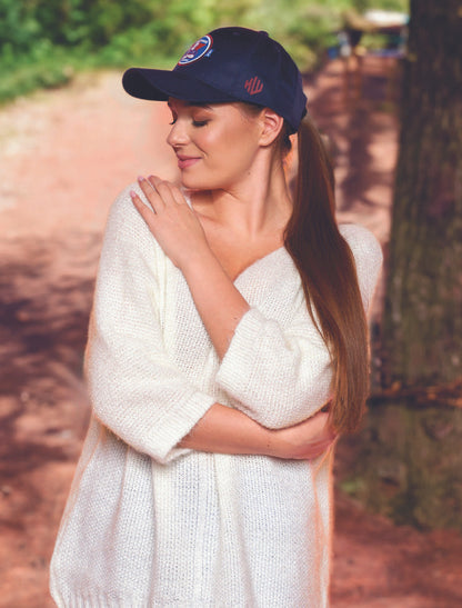 Headwear Breathable Poly Twill Cap (4012)