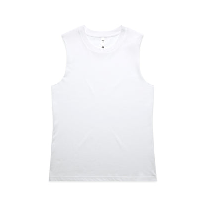 Ascolour Wo's Maple Tank-(4017)