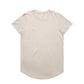 Ascolour Wo's Maple Curve Tee- (4024)