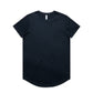 Ascolour Wo's Maple Curve Tee- (4024)