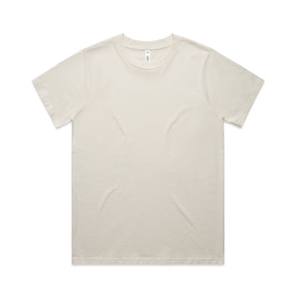 Ascolour Wo's Classic Tee(4026)
