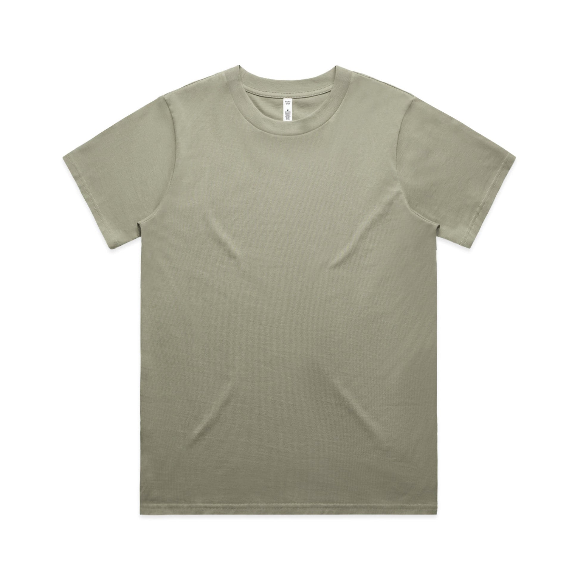 Ascolour Wo's Classic Tee(4026)
