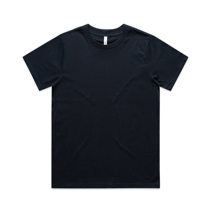 Ascolour Wo's Classic Tee(4026)2nd Colour