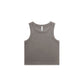 Ascolour Faded Organic Crop Tank-(4035)