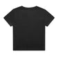 Ascolour Wos Faded Organic Rib Tee-(4036)