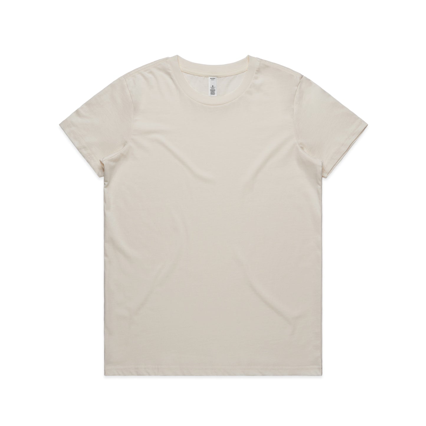 Ascolour Wo's Basic Tee  (4051)