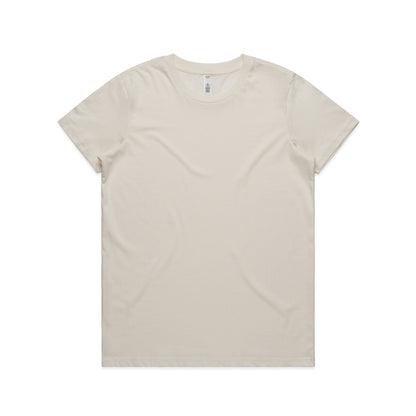 Ascolour Wo's Basic Tee  (4051)