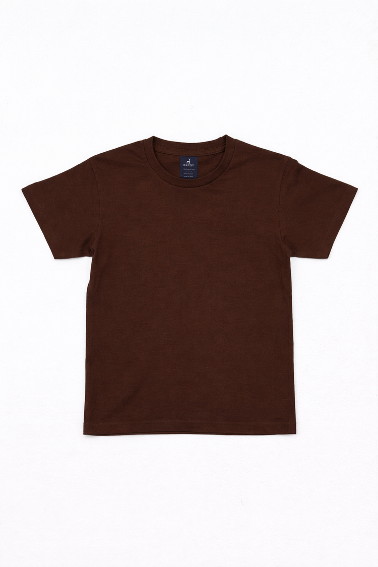 Baxsy  YARD -Youth Surf/Essential Tee- (203Y)