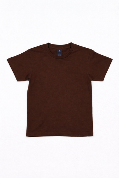 Baxsy  YARD -Youth Surf/Essential Tee- (203Y)