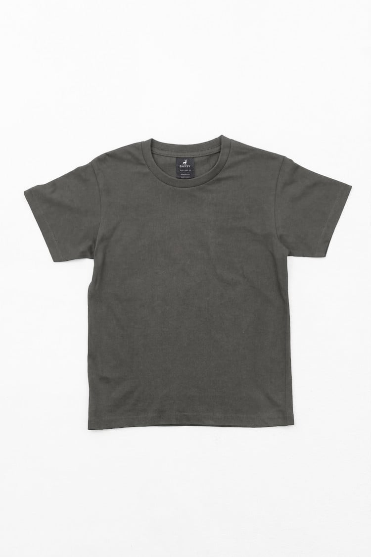 Baxsy  YARD -Youth Surf/Essential Tee- (203Y)