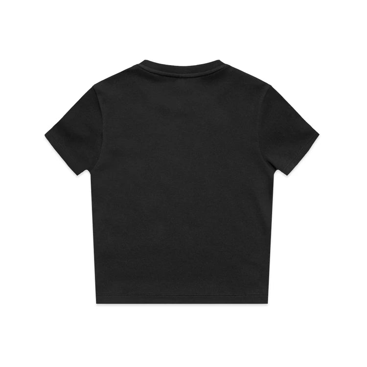 Ascolour Wo's Mini Tee-(4061)