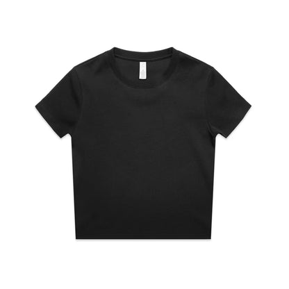 Ascolour Wo's Mini Tee-(4061)