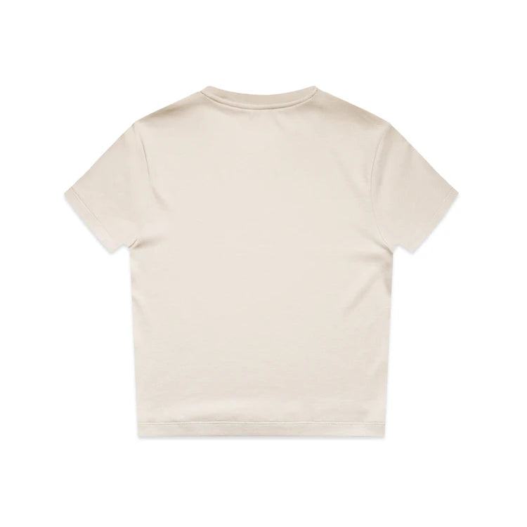 Ascolour Wo's Mini Tee-(4061)