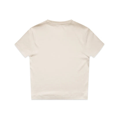 Ascolour Wo's Mini Tee-(4061)
