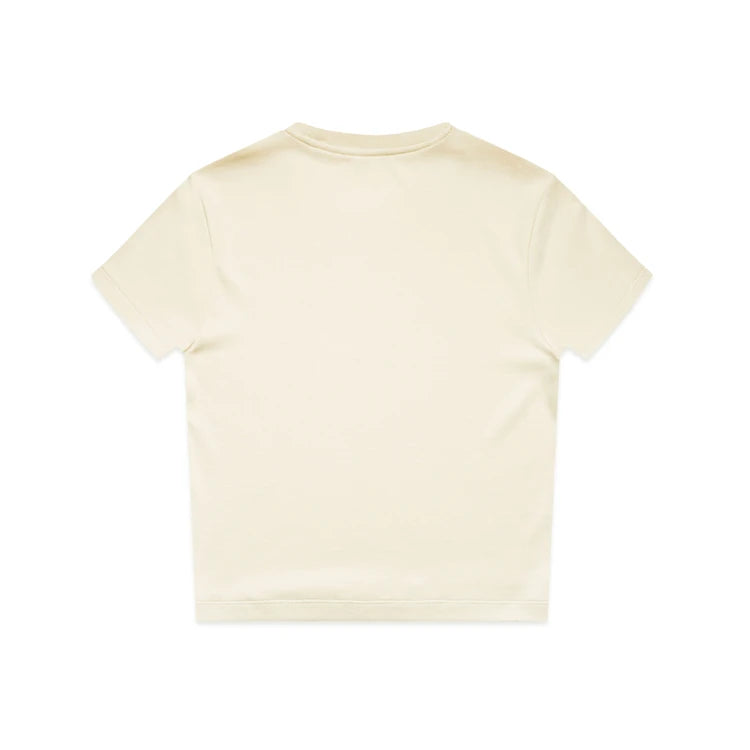 Ascolour Wo's Mini Tee-(4061)