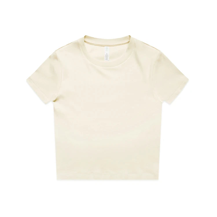 Ascolour Wo's Mini Tee-(4061)