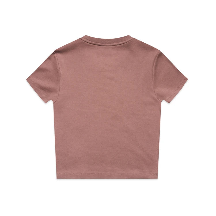 Ascolour Wo's Mini Tee-(4061)