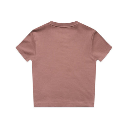 Ascolour Wo's Mini Tee-(4061)