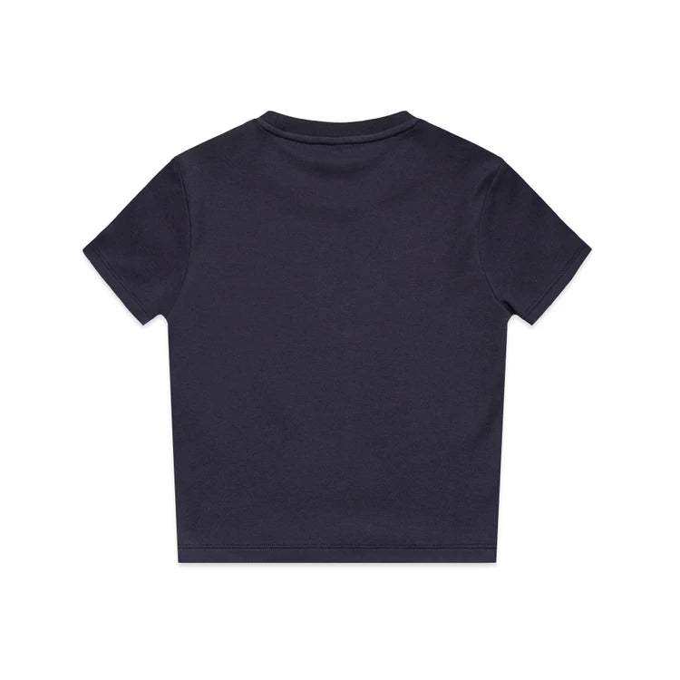 Ascolour Wo's Mini Tee-(4061)