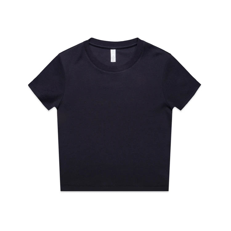 Ascolour Wo's Mini Tee-(4061)