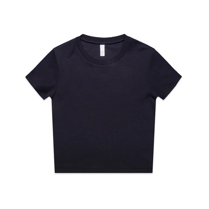 Ascolour Wo's Mini Tee-(4061)