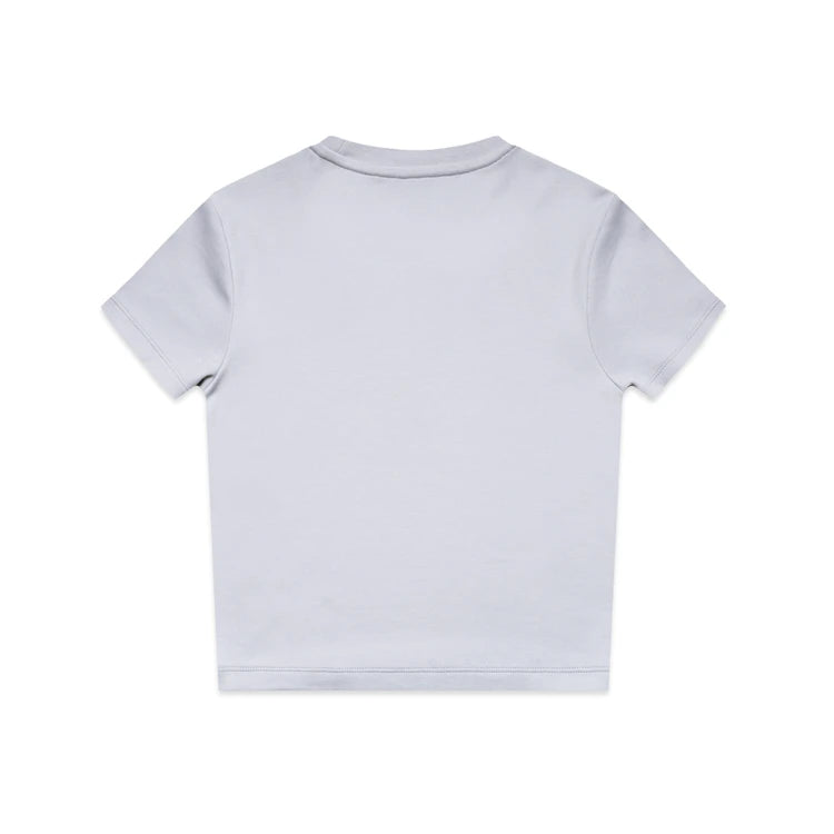 Ascolour Wo's Mini Tee-(4061)