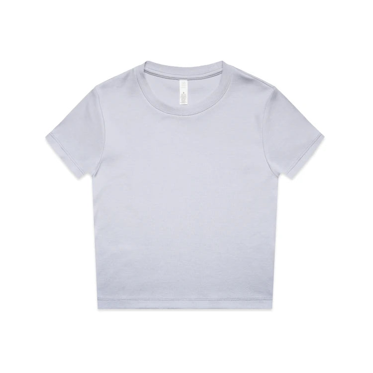 Ascolour Wo's Mini Tee-(4061)