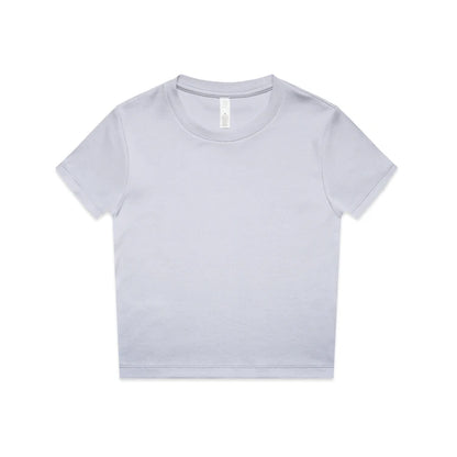 Ascolour Wo's Mini Tee-(4061)