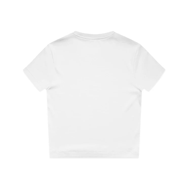 Ascolour Wo's Mini Tee-(4061)