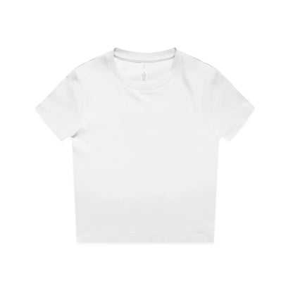 Ascolour Wo's Mini Tee-(4061)