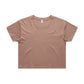Ascolour WO'S Crop Tee - (4062)
