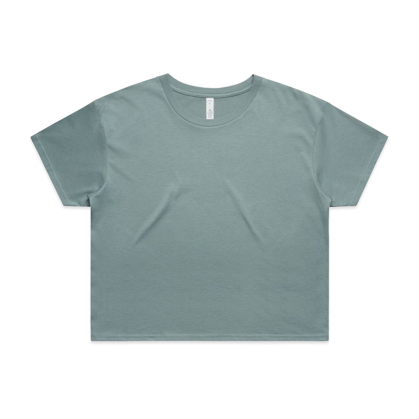 Ascolour Wo's Crop Tee (4062)2nd colour
