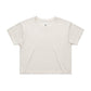 Ascolour Wo's Crop Tee (4062)2nd colour