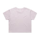 Ascolour Wo's Crop Tee (4062)2nd colour