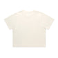 Ascolour Wo's Classic Crop Tee-(4072)