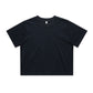 Ascolour Wo's Classic Crop Tee-(4072)