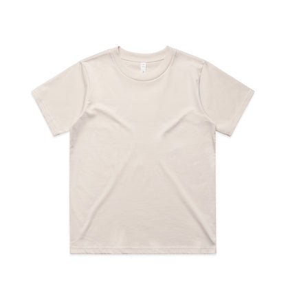 Ascolour Wo's Classic Minus Tee (4079) 2nd colour