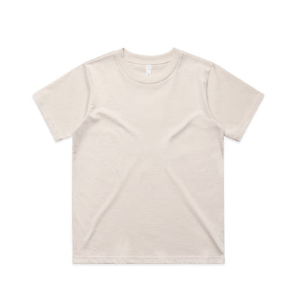 Ascolour Wo's Classic Minus Tee (4079)