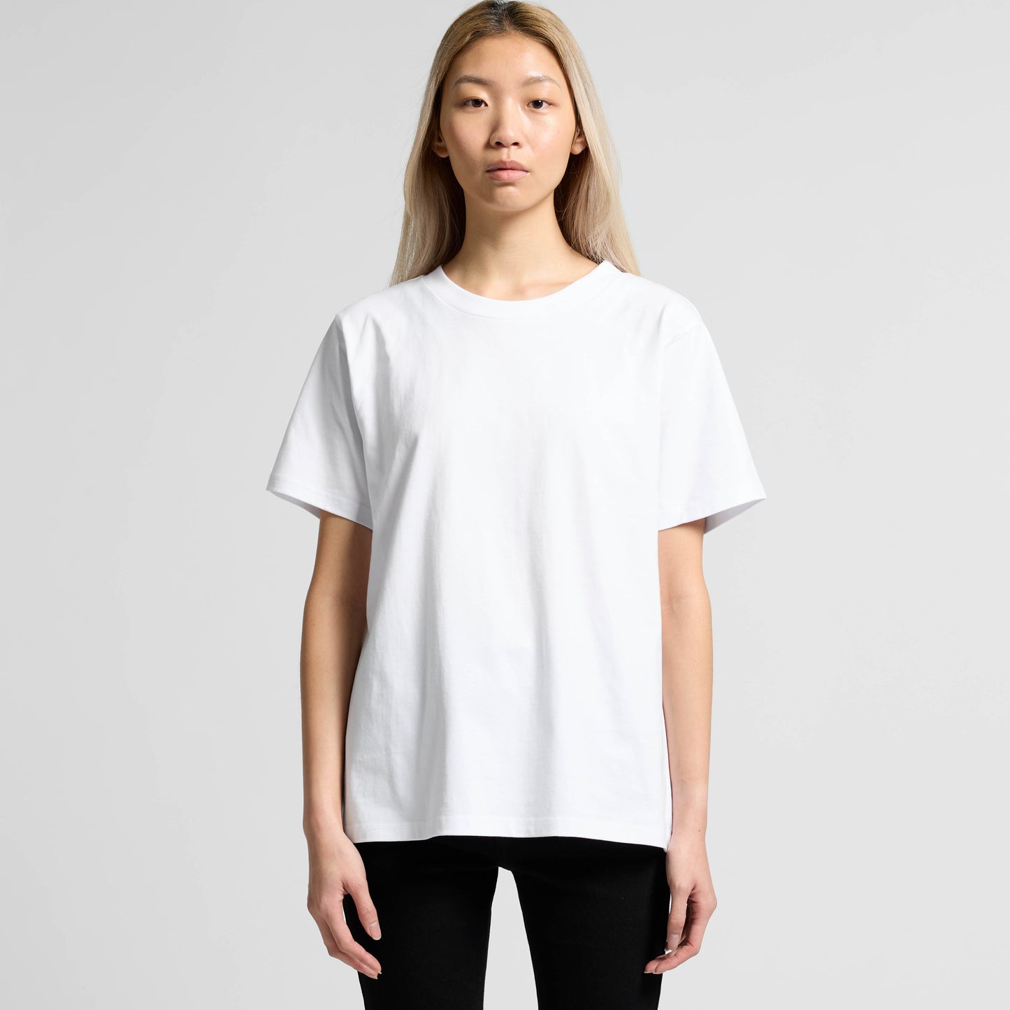 Ascolour Wo's Classic Minus Tee (4079)